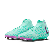 Cargar imagen en el visor de la galería, NIKE FUTBOL - W PHANTOM LUNA FG HYPER TURQ/BLACK-FUCHSIA DREAM