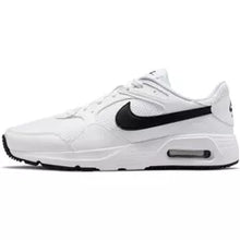 Cargar imagen en el visor de la galería, NIKE AIR MAX SC WHITE/BLACK-WHITE