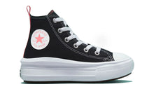 Cargar imagen en el visor de la galería, CONVERSE CHUCK TAYLOR ALL STAR MOVE

