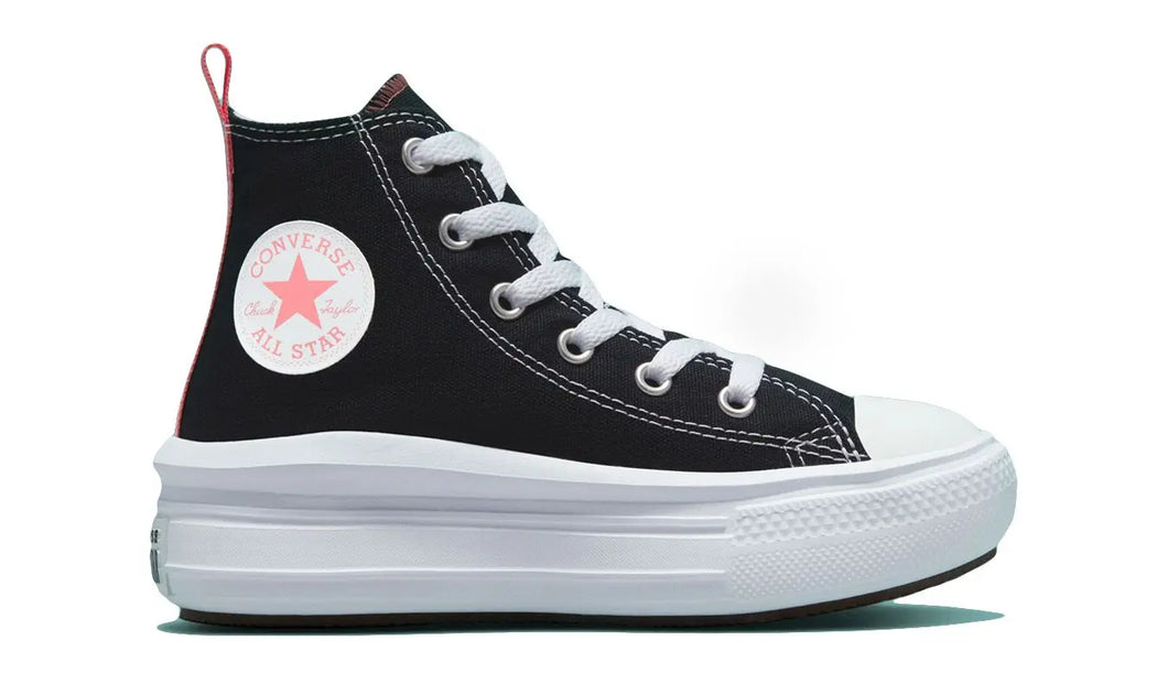 CONVERSE CHUCK TAYLOR ALL STAR MOVE