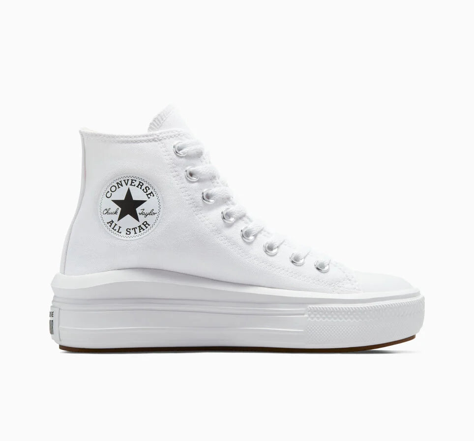 CONVERSE CHUCK TAYLOR ALL STAR MOVE