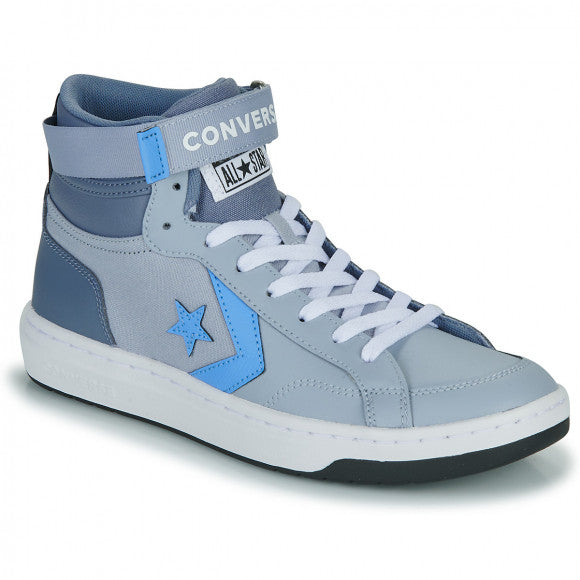 CONVERSE PRO BLAZE V2	- BLUE /GRAY