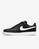 NIKE COURT VISION LO NN BLACK/WHITE-BLACK