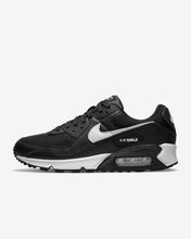 Cargar imagen en el visor de la galería, NIKE WMNS AIR MAX 90 NN BLACK/WHITE-BLACK
