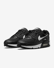 Cargar imagen en el visor de la galería, NIKE WMNS AIR MAX 90 NN BLACK/WHITE-BLACK
