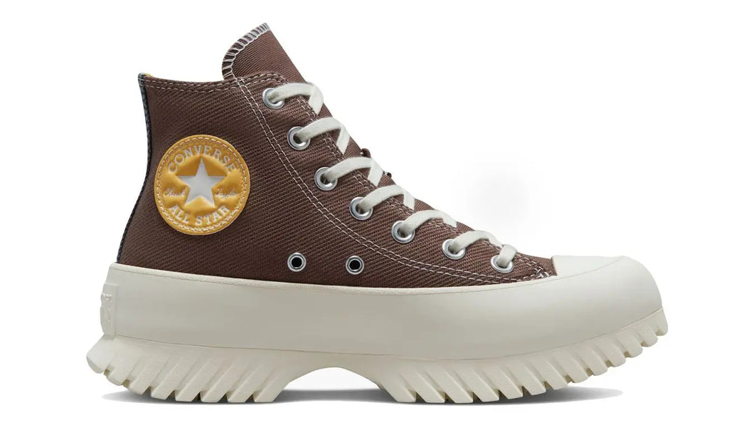 CONVERSE CTAS LUGGED 2.0