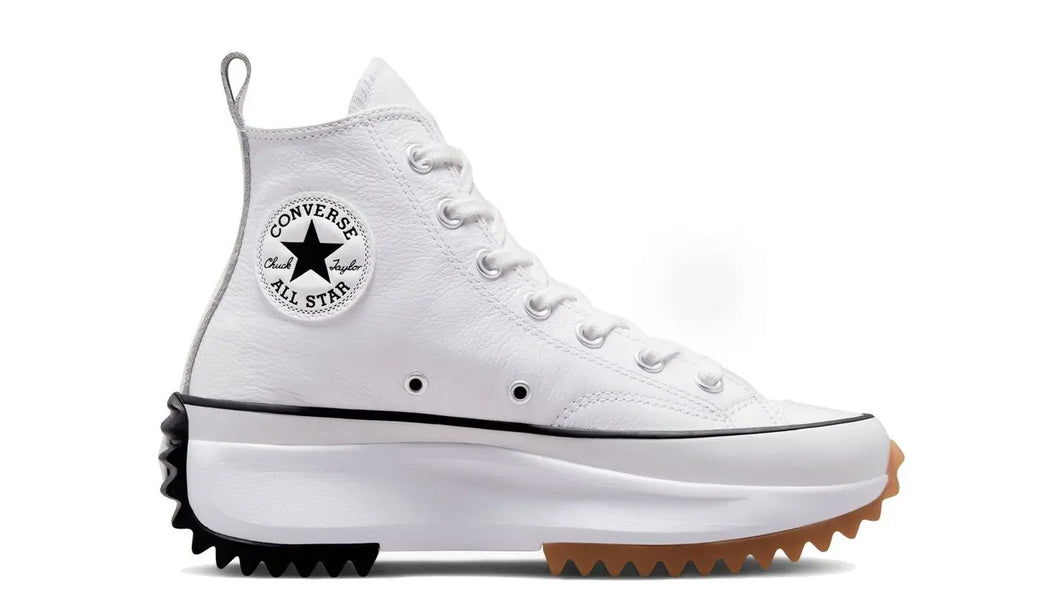 CONVERSE RUN STAR HIKE HIGH TOP SHOES