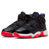 NIKE JUMPMAN TWO TREY BLACK/TRUE RED-DK CNCRD-WHITE