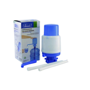 DISPENSADOR DE AGUA POTABLE MANUAL