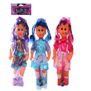 MUÑECA EN BOLSITA 15