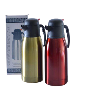 TERMO ACERO 1.5 LT (VTA MINIMA 12)