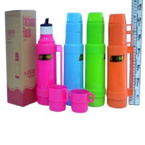 TERMO 1.0 LTR 2 TAPA