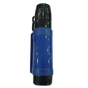 TERMO 1.0 LTR 2 TAPA (VENTA MINIMA 2 DOC)