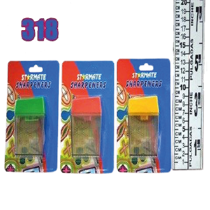 SACAPUNTA CON DEPOSITO