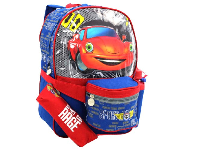 MORRAL CON CARTUCHERA Y KOALA