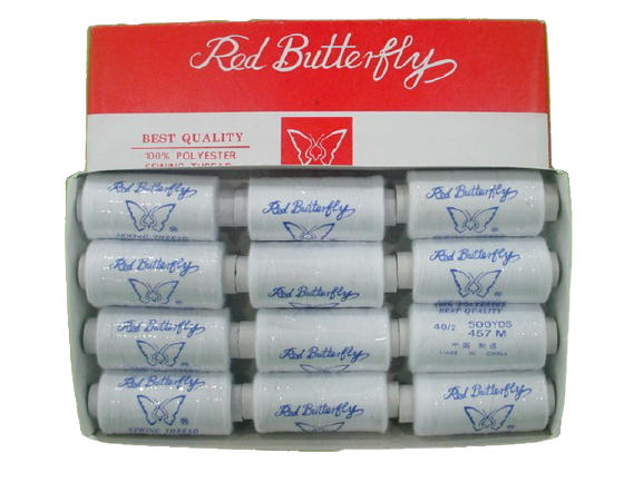 HILO DE COSER (BLANCO)