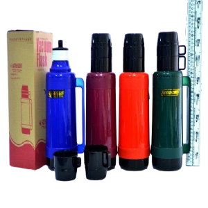 TERMO 1.8 LTR 2 TAPA (VTA MIN 1 DOC)