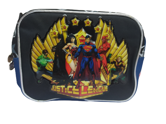 LONCHERA CON ENVASES