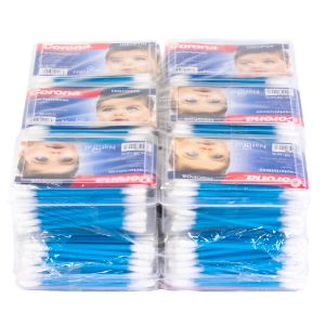 HISOPOS (VENTA MIN 12 SET)