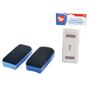 BORRADOR PARA PIZARRA ACRILICA