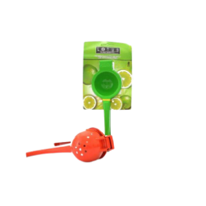 EXPRIMIDOR DE LIMON METAL