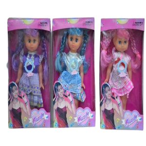 MUNECA PLAST. D/11.5