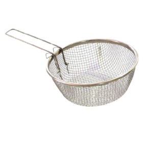 COLADOR DE METAL 20CM