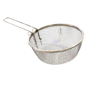 COLADOR DE METAL 26 CM