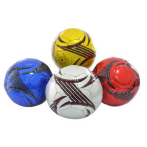 BALON DE SOCCER BALL N° 5