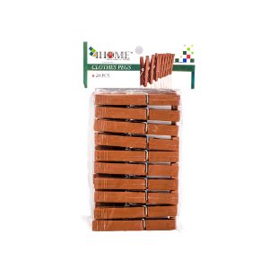 GANCHO PLASTICOS  D/ ROPA