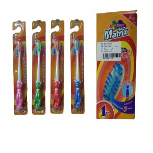 CEPILLO DENTAL PARA NIÑOS