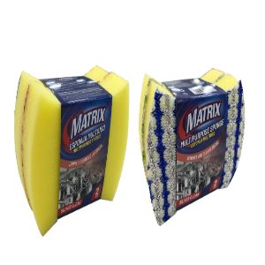 BRILLO DE COCINA (SET X 2 PZA)