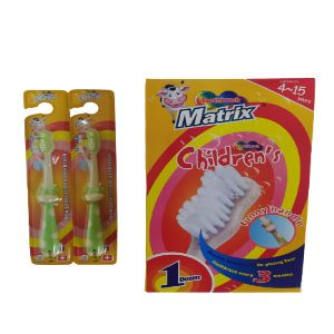 CEPILLO DENTAL P/ NIÑOS