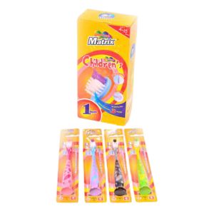 CEPILLO DENTAL P/ NIÑOS