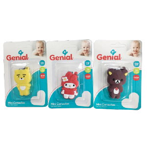 CORTA UÑAS DE BEBES