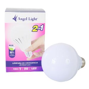 BOMBILLO LED RECARGABLE
