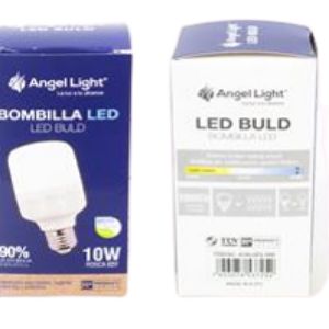 BOMBILLO LED 10W