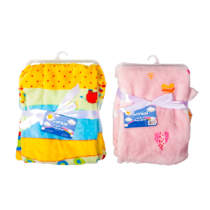 SABANILLA PARA BEBÉ