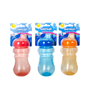 VASO DE ENTRENAMIENTO