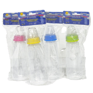 TETERO DE 9 ONZAS (VENTA MINIMA 12)