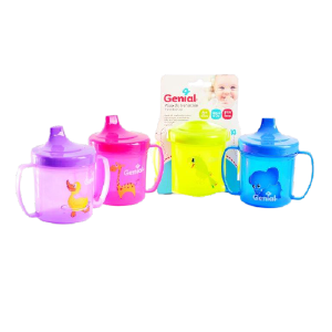 VASO PARA ENTRENAMIENTO