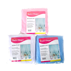 MOSQUITERO DE COLORES SURTIDOS