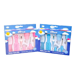 ESTUCHE PARA BEBÉ (8 PIEZAS)