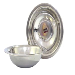 BOWL DE METAL 30 CM