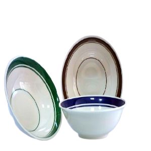 BOWL DE MELAMINE 7