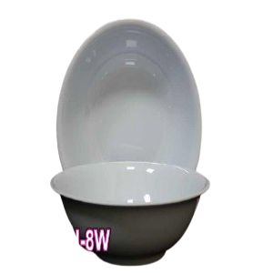 BOWL DE MELAMINA 8