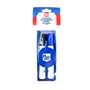 SET DE MARCADORES  PARA PIZARRA ACRILICA