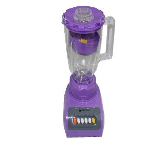 LICUADORA 4 VELOCIDADES