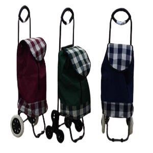 BOLSO DE MERCADO C/ RUEDAS