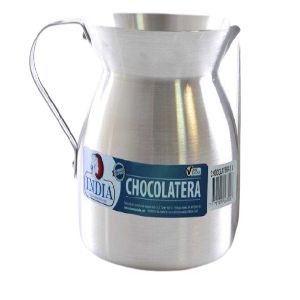 JARRA DE ALUMINIO 2 LITROS (460607)